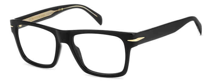 Occhiale da vista David Beckham DB 7155