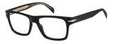 Occhiale da vista David Beckham DB 7155