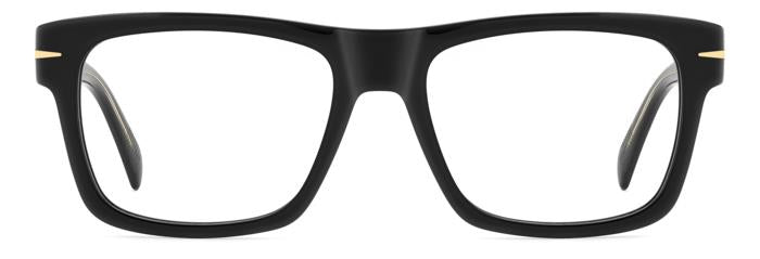 Occhiale da vista David Beckham DB 7155