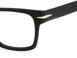 Occhiale da vista David Beckham DB 7155