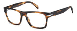 Occhiale da vista David Beckham DB 7155