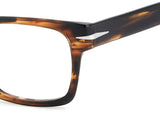 Occhiale da vista David Beckham DB 7155