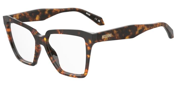 Occhiale da vista Moschino  Mos657