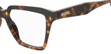 Occhiale da vista Moschino  Mos657