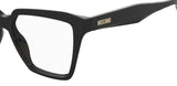 Occhiale da vista Moschino  Mos657