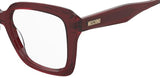 Occhiale da vista Moschino  Mos658