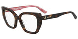 Occhiale da vista Love Moschino  Mol672