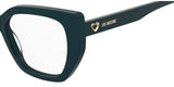 Occhiale da vista Love Moschino  Mol672