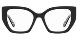Occhiale da vista Love Moschino  Mol672