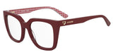 Occhiale da vista Love Moschino  Mol673