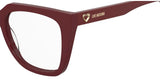 Occhiale da vista Love Moschino  Mol673