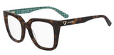 Occhiale da vista Love Moschino  Mol673