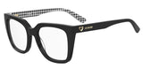 Occhiale da vista Love Moschino  Mol673