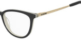 Occhiale da vista Love Moschino  Mol678