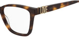 Occhiale da vista Love Moschino  Mol674