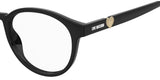 Occhiale da vista Love Moschino  Mol683