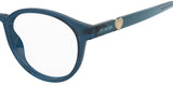 Occhiale da vista Love Moschino  Mol683