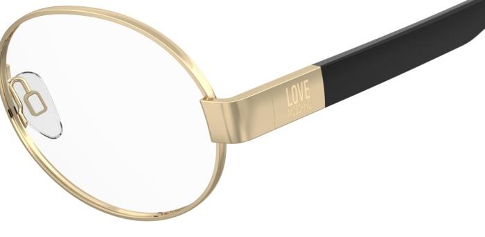 Occhiale da vista Love Moschino  Mol676
