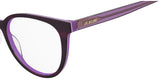 Occhiale da vista Love Moschino  Mol679