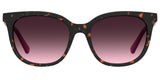 Occhiale da vista con clip-on Love Moschino  Mol681/c