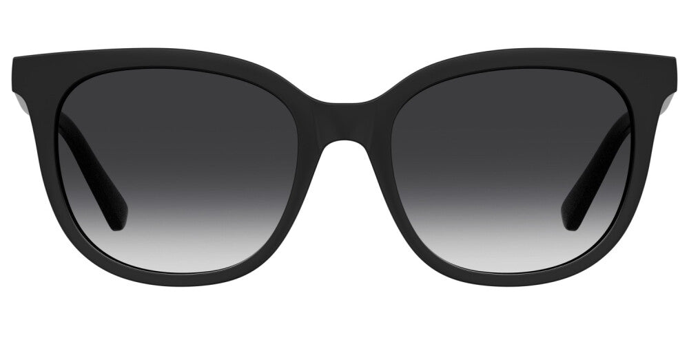 Occhiale da vista con clip-on Love Moschino  Mol681/c