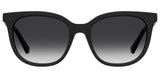 Occhiale da vista con clip-on Love Moschino  Mol681/c