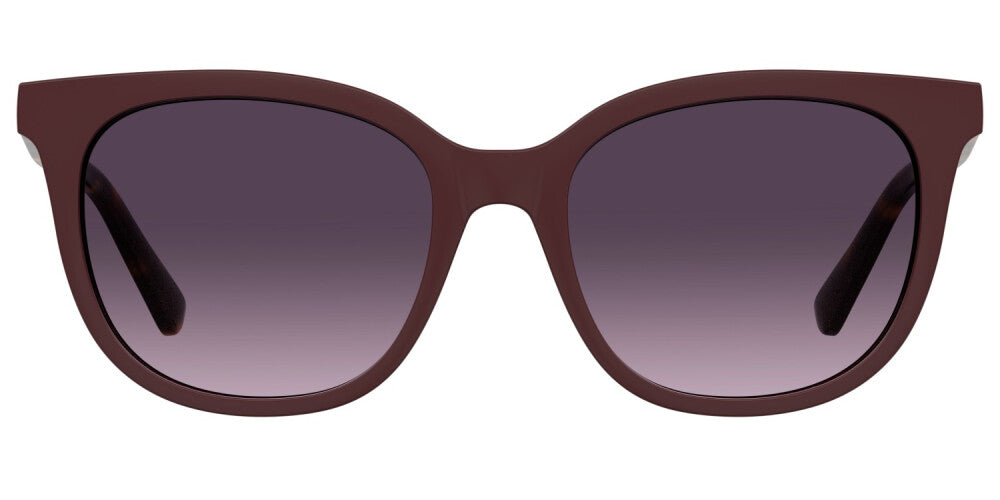 Occhiale da vista con clip-on Love Moschino  Mol681/c