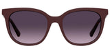 Occhiale da vista con clip-on Love Moschino  Mol681/c
