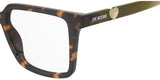 Occhiale da vista Love Moschino  Mol682