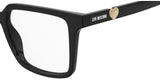 Occhiale da vista Love Moschino  Mol682