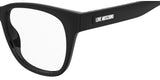 Occhiale da vista Love Moschino  Mol684
