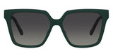 Occhiale da vista con clip-on Love Moschino  Mol688/c