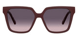 Occhiale da vista con clip-on Love Moschino  Mol688/c