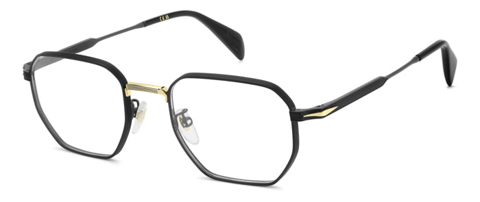 Occhiale da vista David Beckham DB 1242