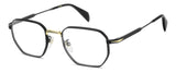 Occhiale da vista David Beckham DB 1242