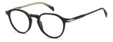 Occhiale da vista David Beckham DB 1230