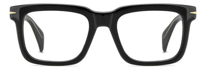 Occhiale da vista David Beckham DB 1237