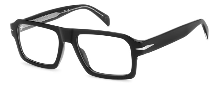 Occhiale da vista David Beckham DB 7165