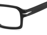 Occhiale da vista David Beckham DB 7165