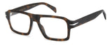 Occhiale da vista David Beckham DB 7165