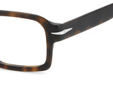 Occhiale da vista David Beckham DB 7165