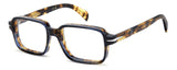 Occhiale da vista David Beckham DB 7167