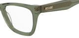 Occhiale da vista Moschino  Mos664