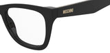 Occhiale da vista Moschino  Mos664