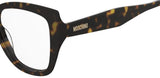 Occhiale da vista Moschino  Mos665