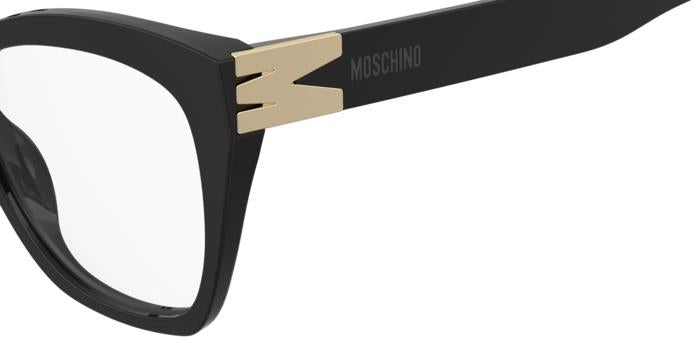 Occhiale da vista Moschino  Mos662