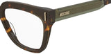 Occhiale da vista Moschino  Mos660