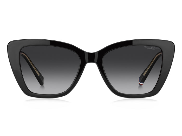 Occhiale da vista con clip on Tommy Hilfiger TH 2347/c