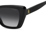 Occhiale da vista con clip on Tommy Hilfiger TH 2347/c
