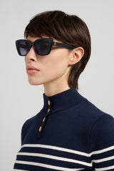 Occhiale da vista con clip on Tommy Hilfiger TH 2347/c